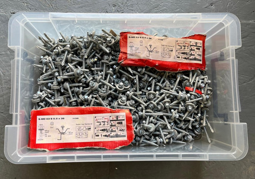 Hilti 5 x - 5.5,