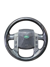 LAND ROVER DISCOVERY 3 2009