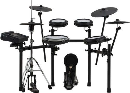 Roland td316 electronic - roland, drum