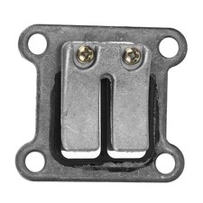 ⁺Reed Valve Block Plate Fits