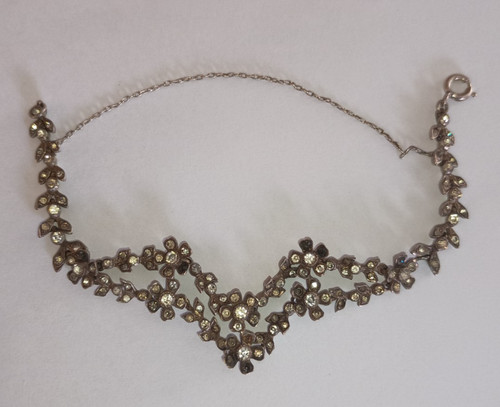 Vintage child sterling - vintage,