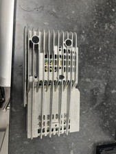 Mk 2 Audi Tt Bose Amplifier Unit 8j0035223A