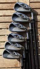 Taylormade R7 CGB Max Irons /