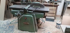 Planer thicknesser robinson - thicknesser,