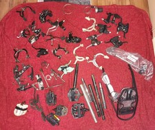 Job Lot Bike Components Spares Parts  over 9kg