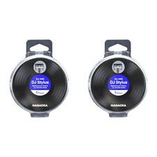 Nagaoka DJ-44G Replacement