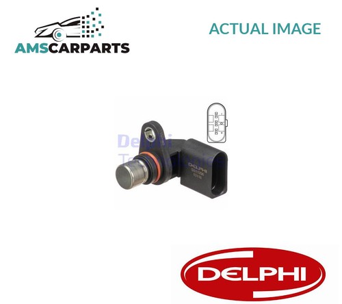 Camshaft position sensor - camshaft,