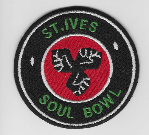 Northern soul st ives - northern,