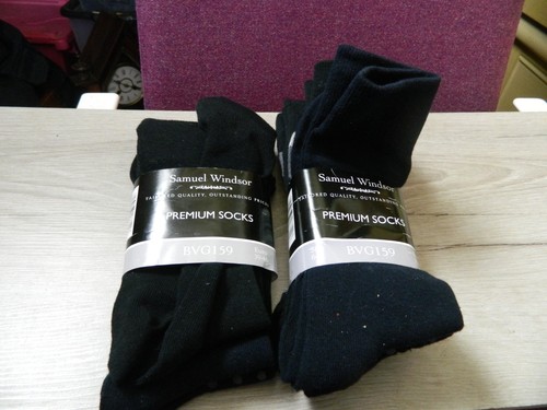Samuel windsor premium socks - premium,
