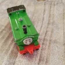 Duck Ertl 1990 Thomas and