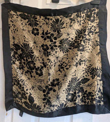 Ted baker black - ted, gold
