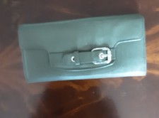 JANE SHILTON  LEATHER FOLD