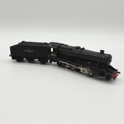 Hornby dublo lt25 - 2-8-0, 8f