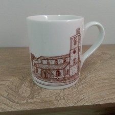 St Matthew's Church Sutton