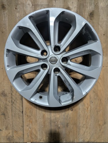 Nissan qashqai 2007 2013 - nissan, 18”