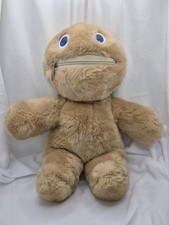 Zippy RAINBOW 13 Plush Soft Toy Vintage - Free UK Delivery Lovely Condition Rare