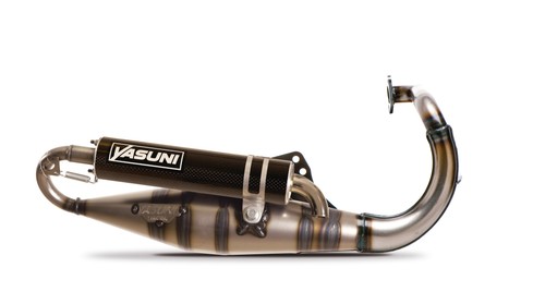 Yasuni exhaust system - , r-pro