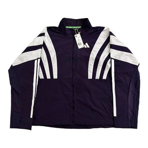 Adidas adizero purple nyc - adidas, new