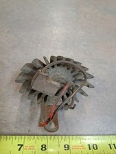 Lucas Triumph Regulator BSA