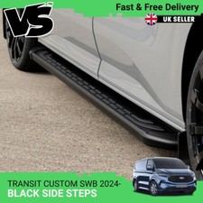 FITS FORD TRANSIT CUSTOM SWB