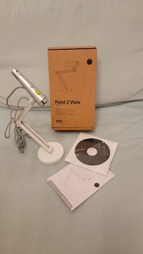 Ipevo point view usb - ipevo,