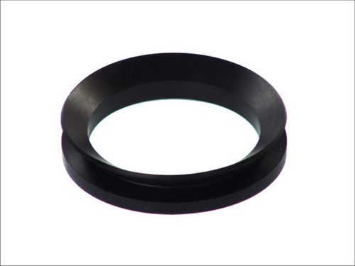 Front drive shaft seal - front,