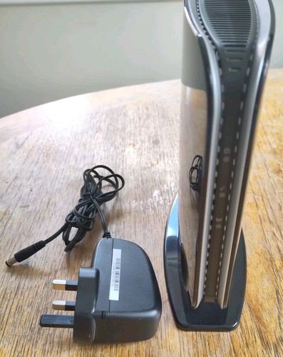 Netgear wireless router modem - netgear,