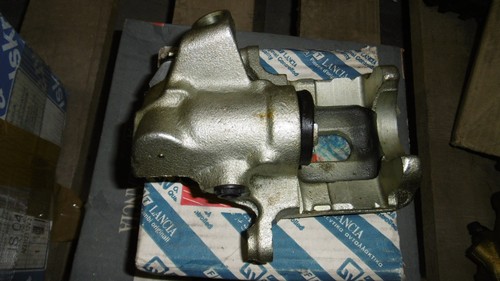 Fiat uno turbo post brake - ie,