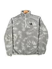North Face Fleece Mens Medium