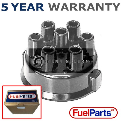 Distributor cap kerr - cap, nelson