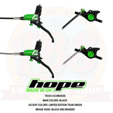 Hope tech gravel mtb - xc,