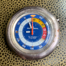 Vintage Memosail Yachting