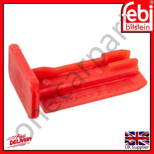 Dipstick cap gearbox - gearbox, cover