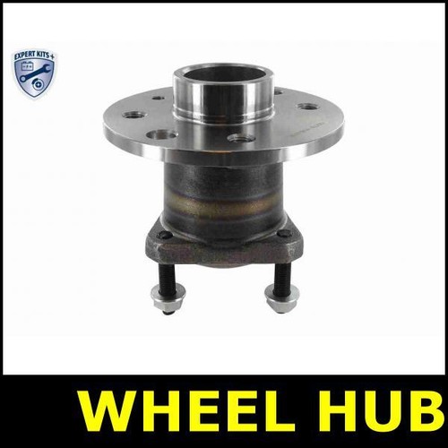 Wheel hub rear for vauxhall - wheel,