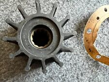 Jabsco Oem Pump Single Impeller 1210-001 incs spline plug only