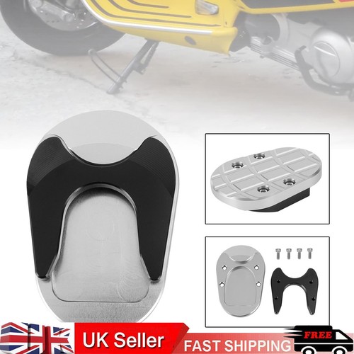 Kickstand enlarge plate pad - kickstand,