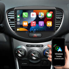 For Hyundai i10 2007-2013