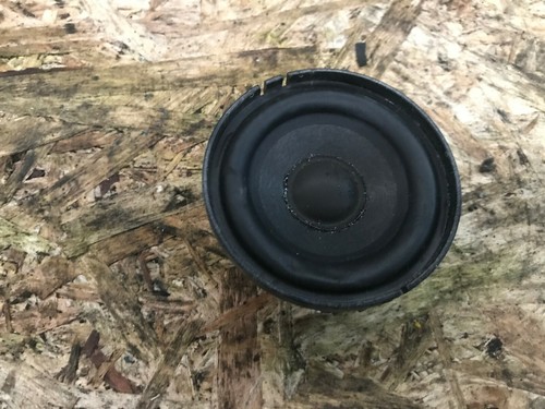Bmw e90 speaker - bmw,