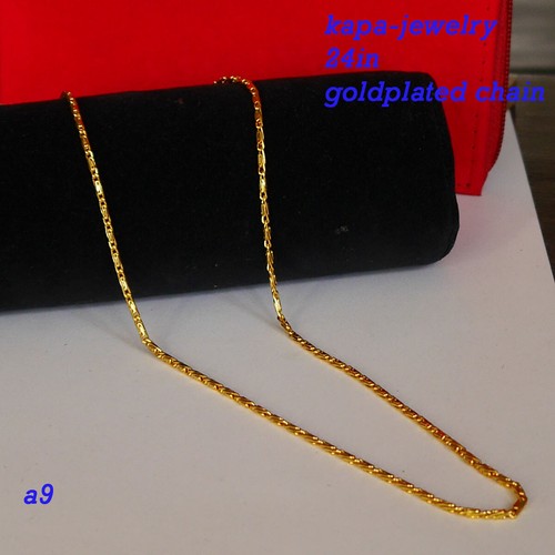 22k carat gold plated - carat,