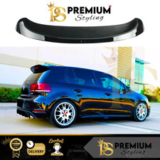 VW Golf MK6 TSI TDI Gloss