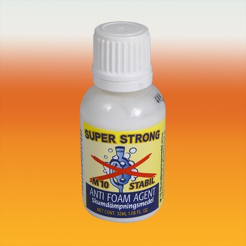 Anti foam agent for - anti,