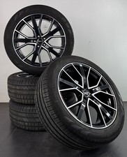 Audi 20 Inch Wheels Q5 SQ5 FY