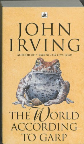 The world according - the,