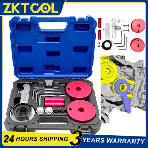 Diesel engine timing - diesel, tool