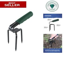 Durable Mini-Prong Cultivator