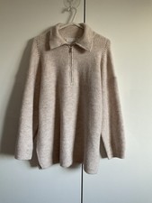 Primark Women’s Beige Jumper