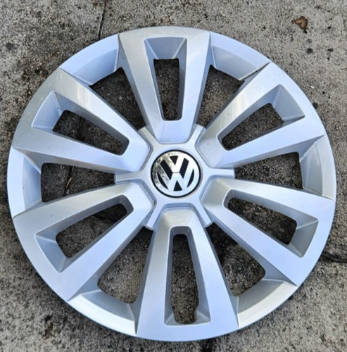 Caddy wheel trim inch - vw,