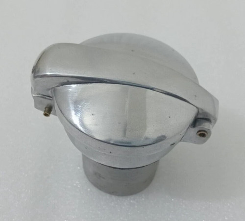 Monza polished alloy - polished,