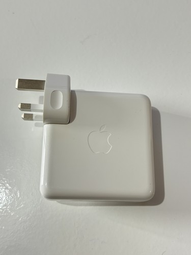 Genuine apple 87w usb - 87w, usb-c