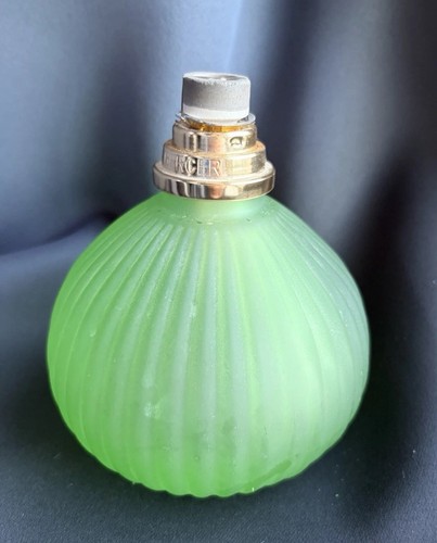 Vintage berger perfume lamp - berger,